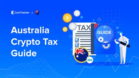 cryptocurrency ato|Ultimate Australia Crypto Tax Guide (2023 .